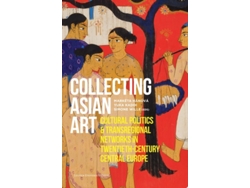 Libro Collecting Asian Art De Markéta Hánová, Yuka Kadoi Et Al. (inglés)