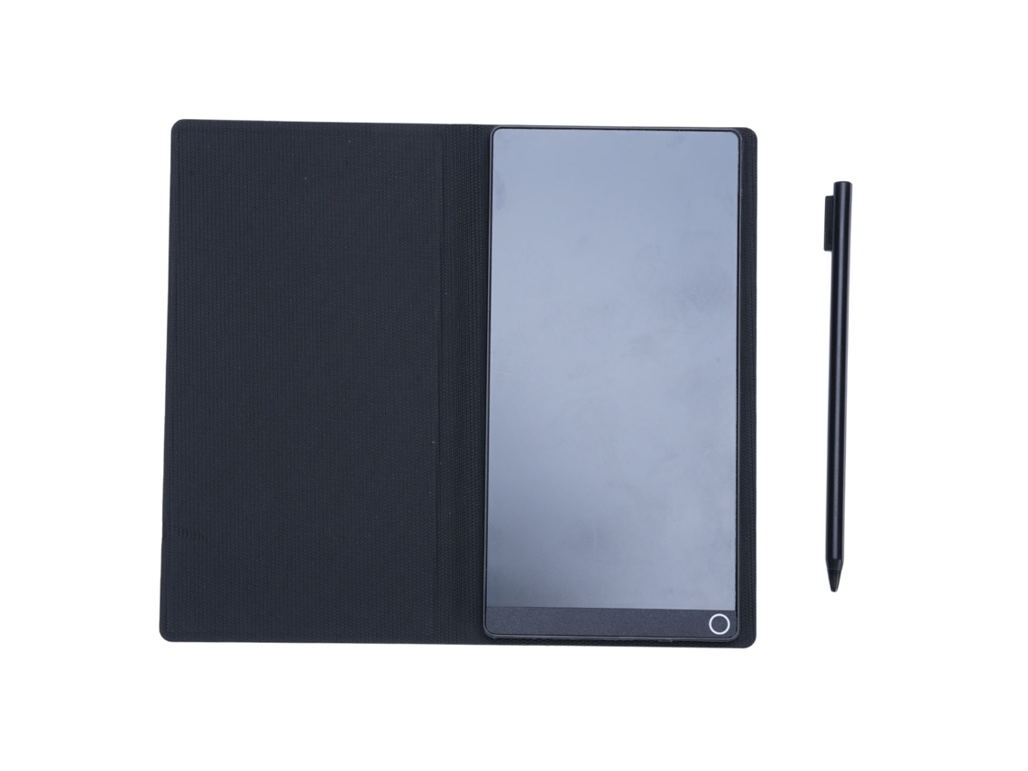 Tableta De Escritura Lcd Portátil De 6,5 Pulgadas Con Pantalla Borrable, Bloc De Notas Digital De Pantalla Completa Para Notas Y Dibujos.