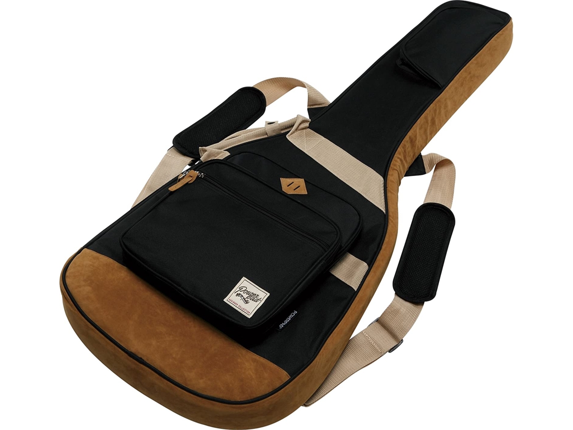 Ibanez igb541-bk powerpad gigbag