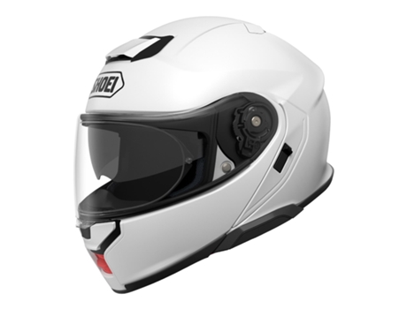 Casco SHOEI Neotec 3 White M