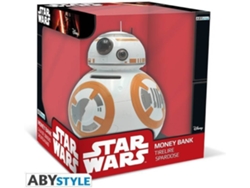 Alcancía GENER Star Wars BB8