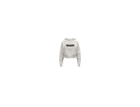 Sudadera con capucha para mujer NAPAPIJRI Burgee (S)
