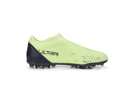 Zapatillas Unisex para Fútbol PUMA Ultra Match Ll (38)