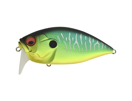 Atraer a Megabass ORC Burning Shad 10g