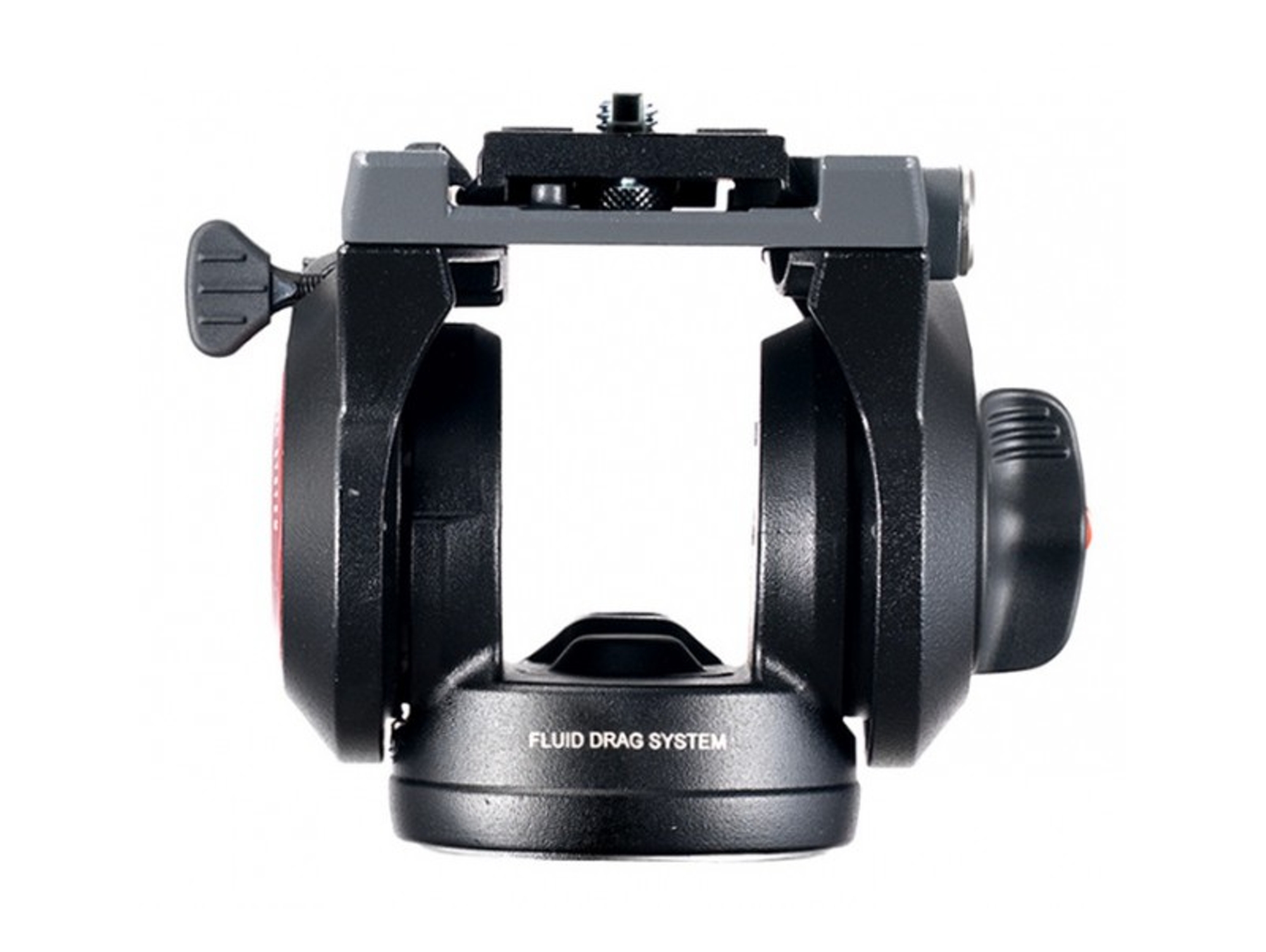 Rótula MANFROTTO con Zapata Speed 500Longmvh