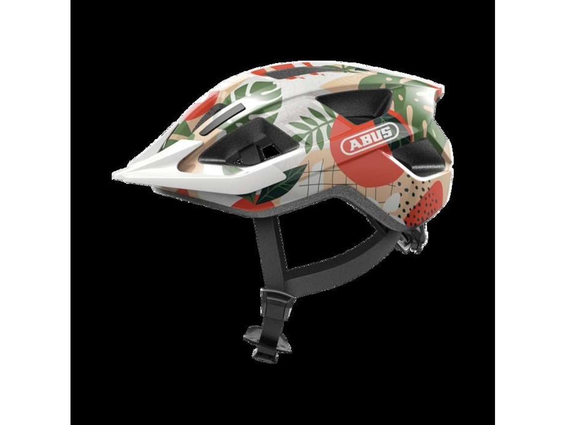 Casco De Bicicleta Abus Aduro 3.0