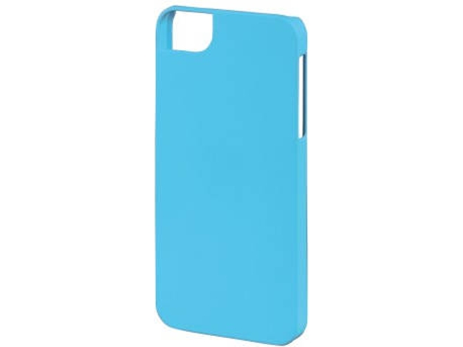 Funda iPhone 6 HAMA Rubber Azul