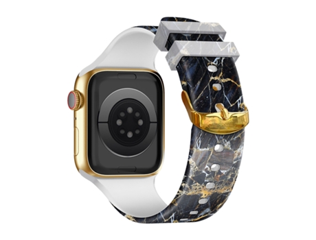 Correa Apple Watch 41mm / 40mm y 38mm Diseño Mármol AVIZAR