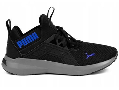 Botines PUMA Softride Enzo Nxt Negro (Tam: 40.5 eu)