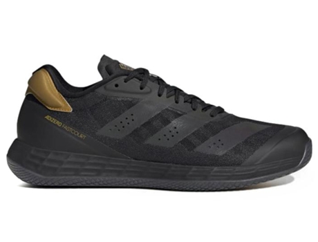 Zapatillas de Hombre ADIDAS Adidas Handball Marvel Avengers Thor Adizero Fastcourt 1.5 Negro para Fútbol (Tam: 50)
