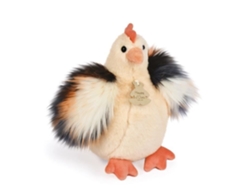 Peluche Pollo Beige 20cm Oso Story Bebé Juguete Nacimiento Interior HISTOIRE D'OURS