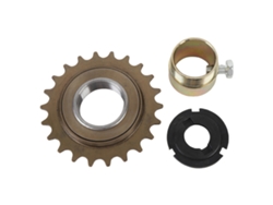 2026-piñón Libre 22t Con Adaptador 30mm Kit Adaptador De Piñón Libre Para Triciclo Eléctrico Motocicleta Kart