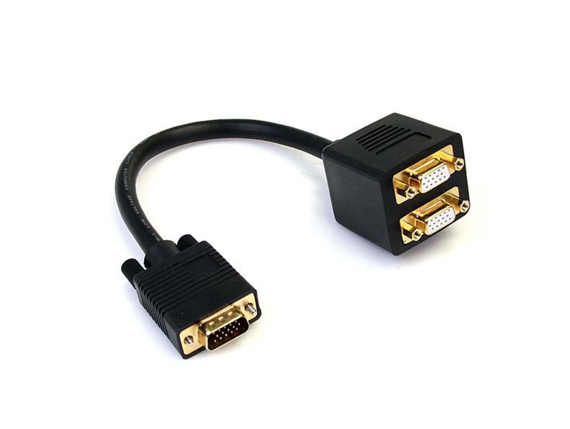 Cable de Vídeo StarTech.com (VGA)