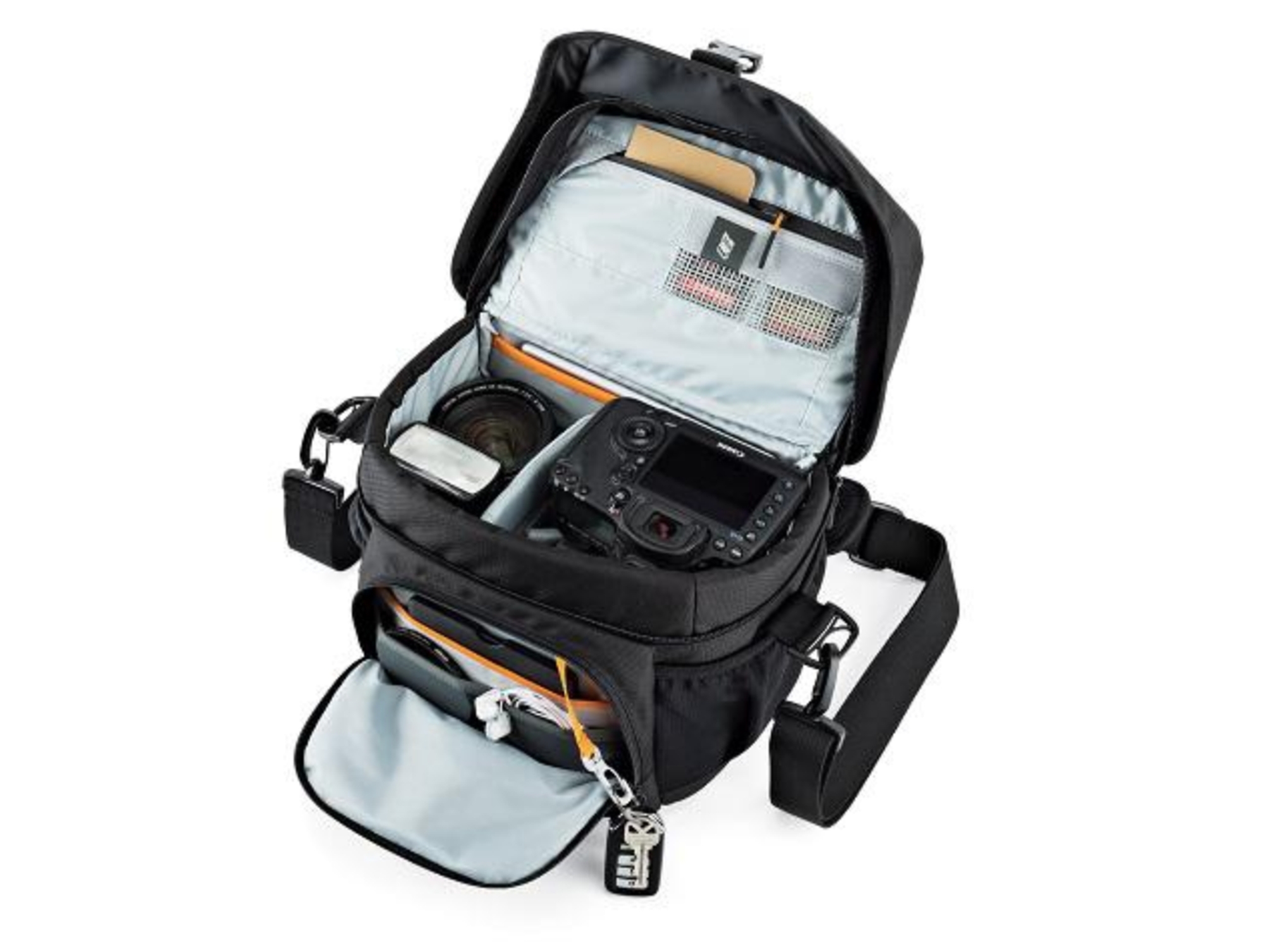 Bolsa LOWEPRO NOVA 140 AW II