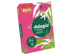 Papel Fotocopia ADAGIO 1801082 (A4 - 500 Hojas)