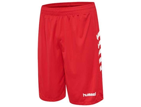 Hummel Pantalones Curtas Essential Poly