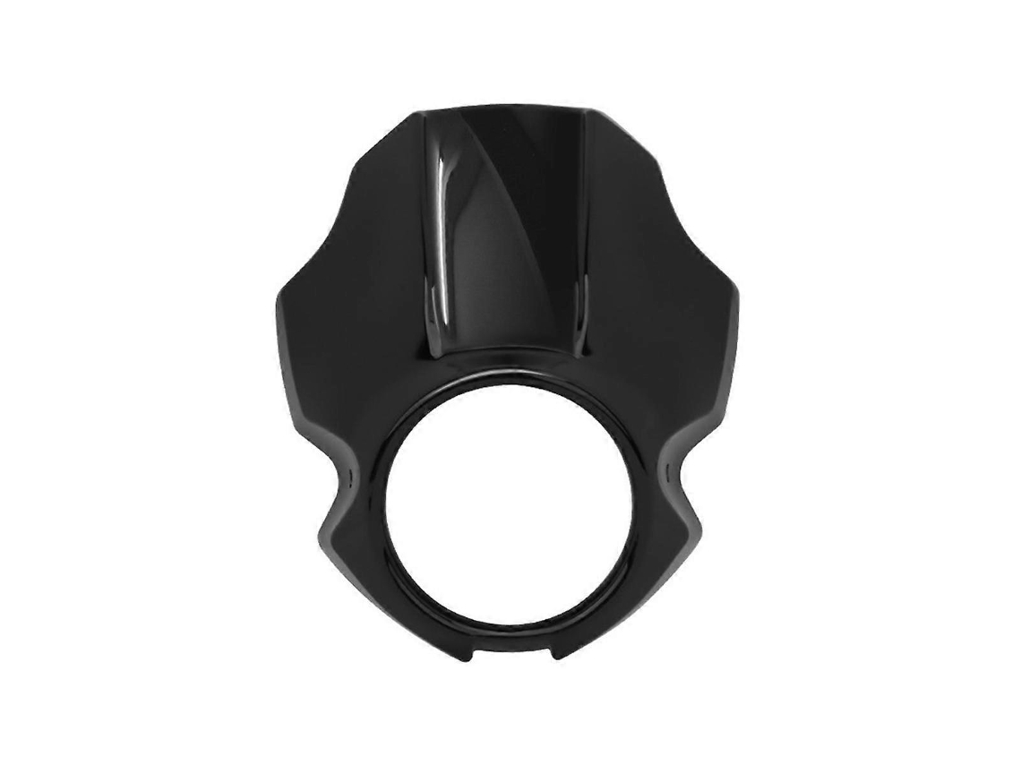 Cubierta del faro del carenado de la motocicleta Rebel 300 500 2017-2022