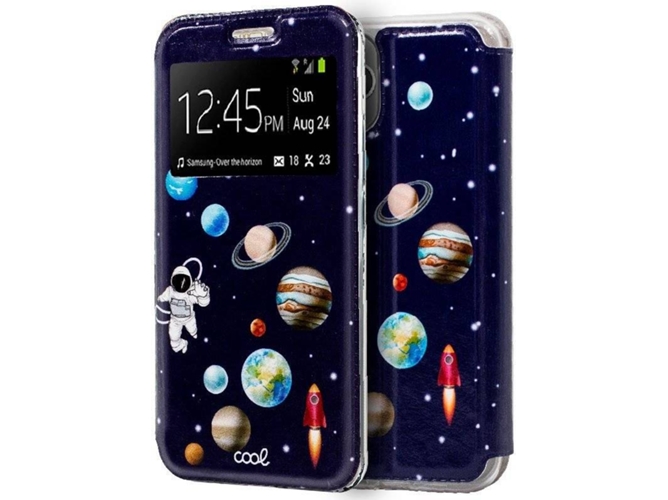 Funda iPhone 11 Pro COOL Astronauta