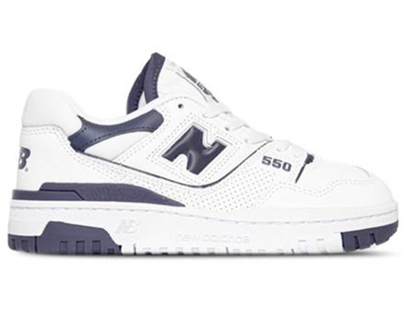 Zapatillas NEW BALANCE Hombre Material Sintético (37,0 eu - Blanco)