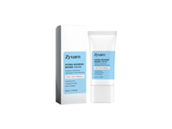 Crema hidratante reparadora nutritiva Zyvarn