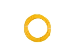 Rollo 10mt Hilo Nylon 3.0mm Desbrozadora 89406 Flo