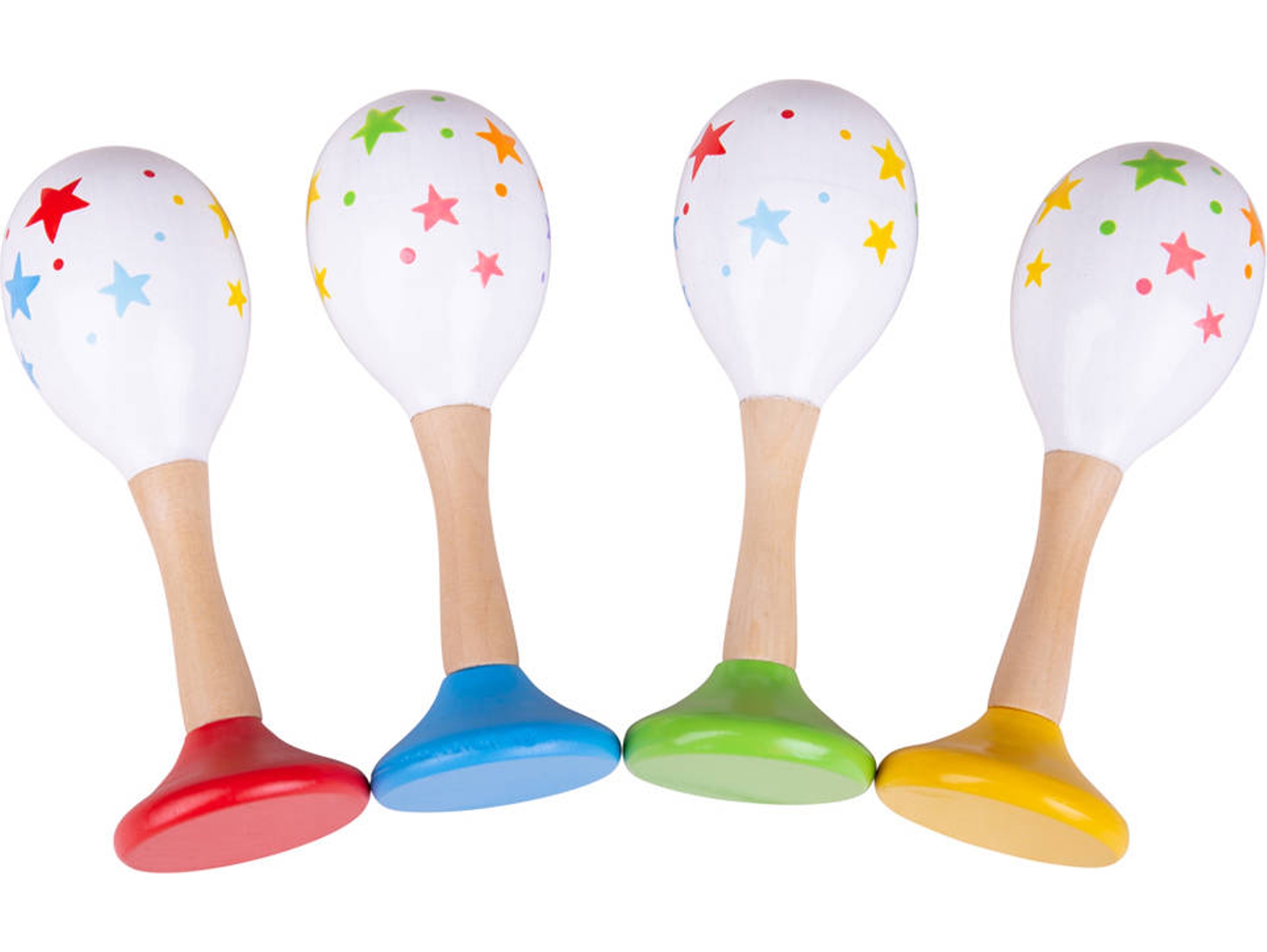 Juguete Musical BIGJIGS TOYS BJ935