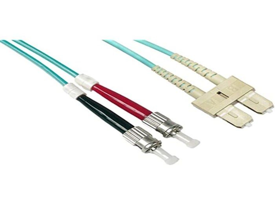 Cable de cinta de integración de VÍNCULO Cable de fibra óptica Lkscst3501 LINK