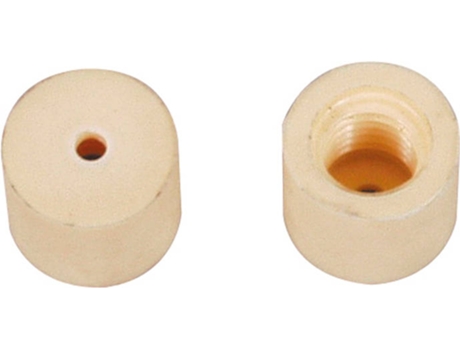 Carom Ferrule 11,5 Mm 10 Pcs.
