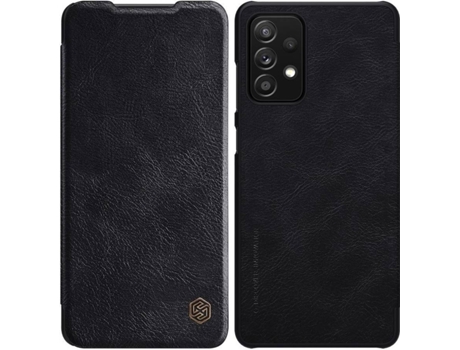 Carcasa Samsung Galaxy A72 NILLKIN Nillkin Negro
