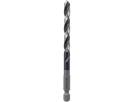 Broca Helicoidal BOSCH de Vástago Hexagonal Hss 6,5 mm