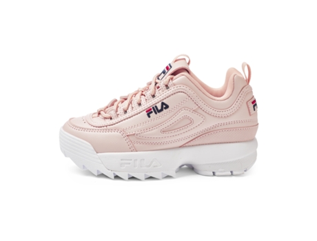 Sapatilhas FILA Niño Unisex (36 - Multicolor)