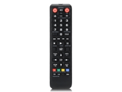 Reemplazo de control remoto universal para televisores Samsung