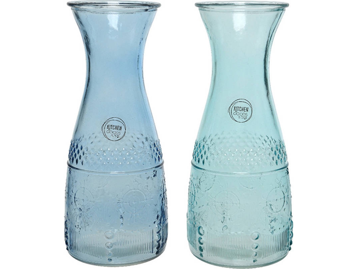 Jarra Cristal (1,1 L)