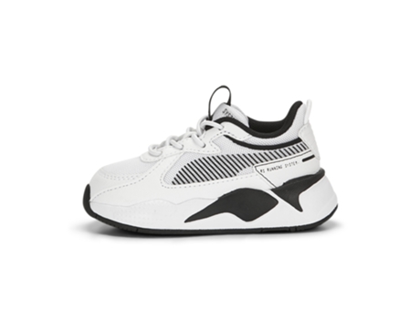 Zapatillas de Bebé PUMA Rs Blanco (19)