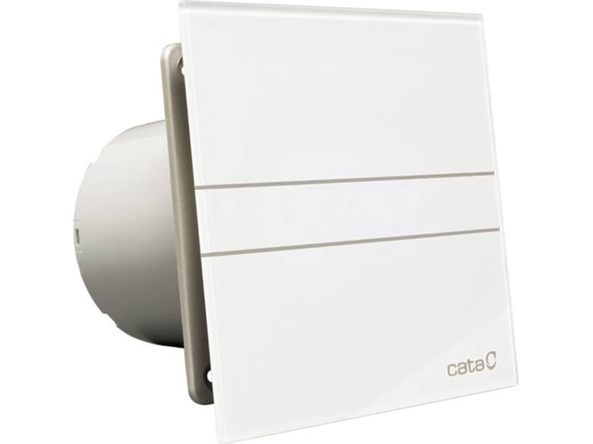 Extractor CATA E-100 G Vidrio