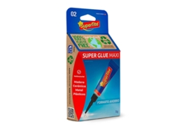 Adhesivo Instantáneo Supertite 2402 (5 g)