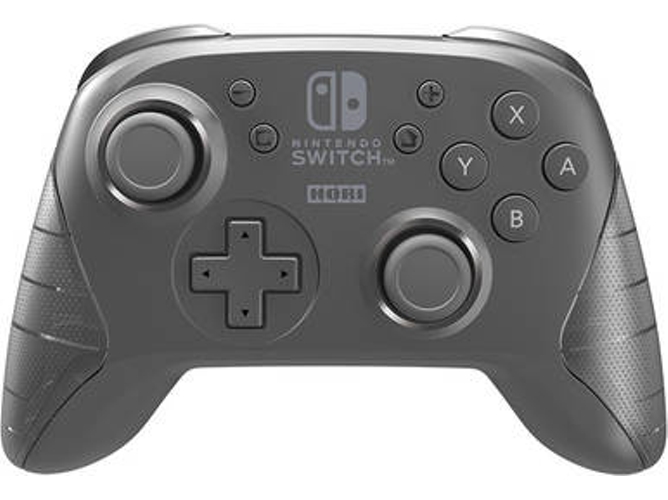 Mando Nintendo Switch HORI 8711449964687
