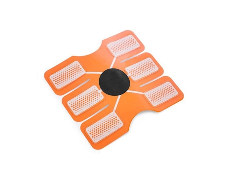 Electroestimulador INNOVAGOODS Abdominal