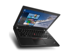 LENOVO Thinkpad X260 I5-6300U 16Gb Ram 256Gb-Ssd 12.5Fhd W10P Reacondicionado