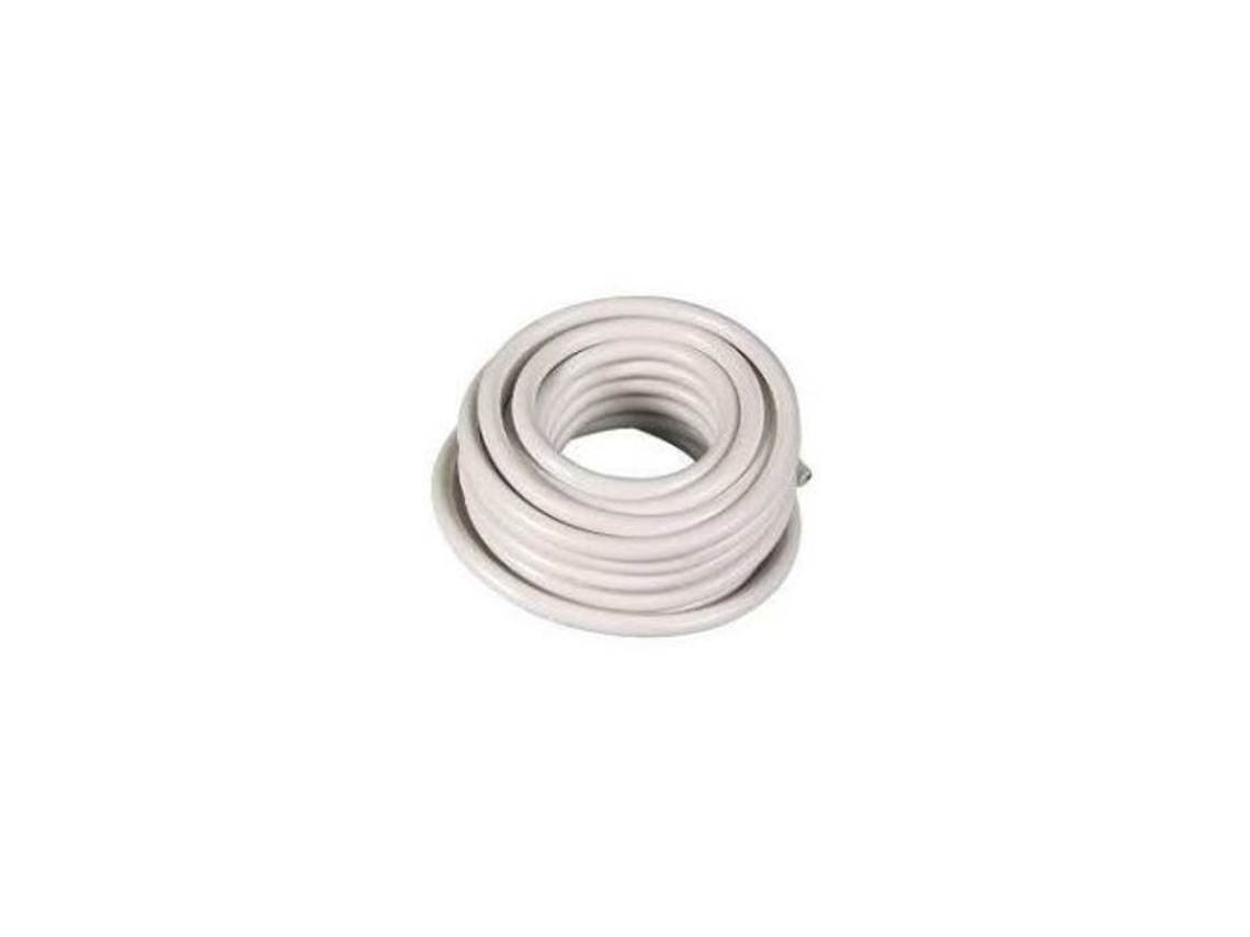 Cable Doméstico H05vv F Electraline 60107083j 2,5mm² 5m Cobre Blando