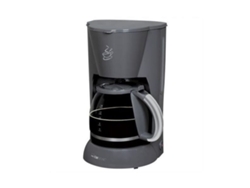 Máquina de Café de Filtro CLATRON Ka3473Cinz (900 W)