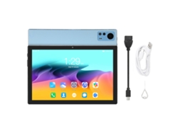 Tableta Android 11 (WiFi 5G, doble SIM, doble modo de espera)