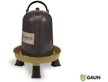 Bebedero para Pájaros GAUN CM-0000011490 (5 L)