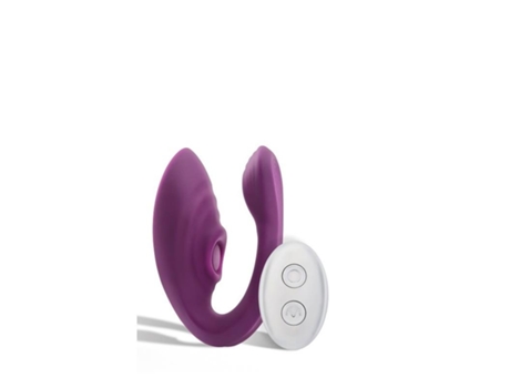 Estimulador para Parejas Sync Passion CHISA