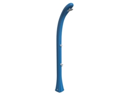 Chuveiro Solar So Happy 28L Azul 216 X 24 X 26 Cmformidra