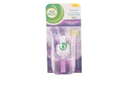 Ambientador Eléctrico AIR WICK parle lavender 17 ml