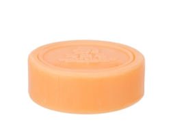 Jabón artesanal con aceite de caballo para limpieza e hidratación facial