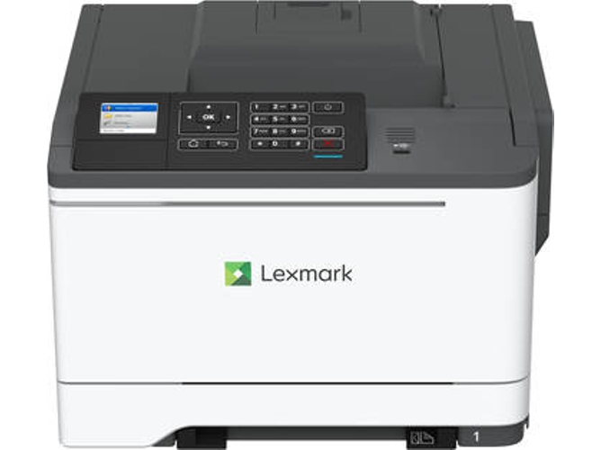 Impresora Laser LEXMARK CS521dn