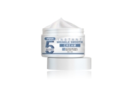Crema de retinol para reafirmar la piel con efecto antienvejecimiento.