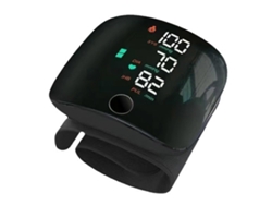 Monitores de presión arterial y pulso con transmisión de voz, 198 tensiómetros automáticos con memoria para uso doméstico, GOKOCO